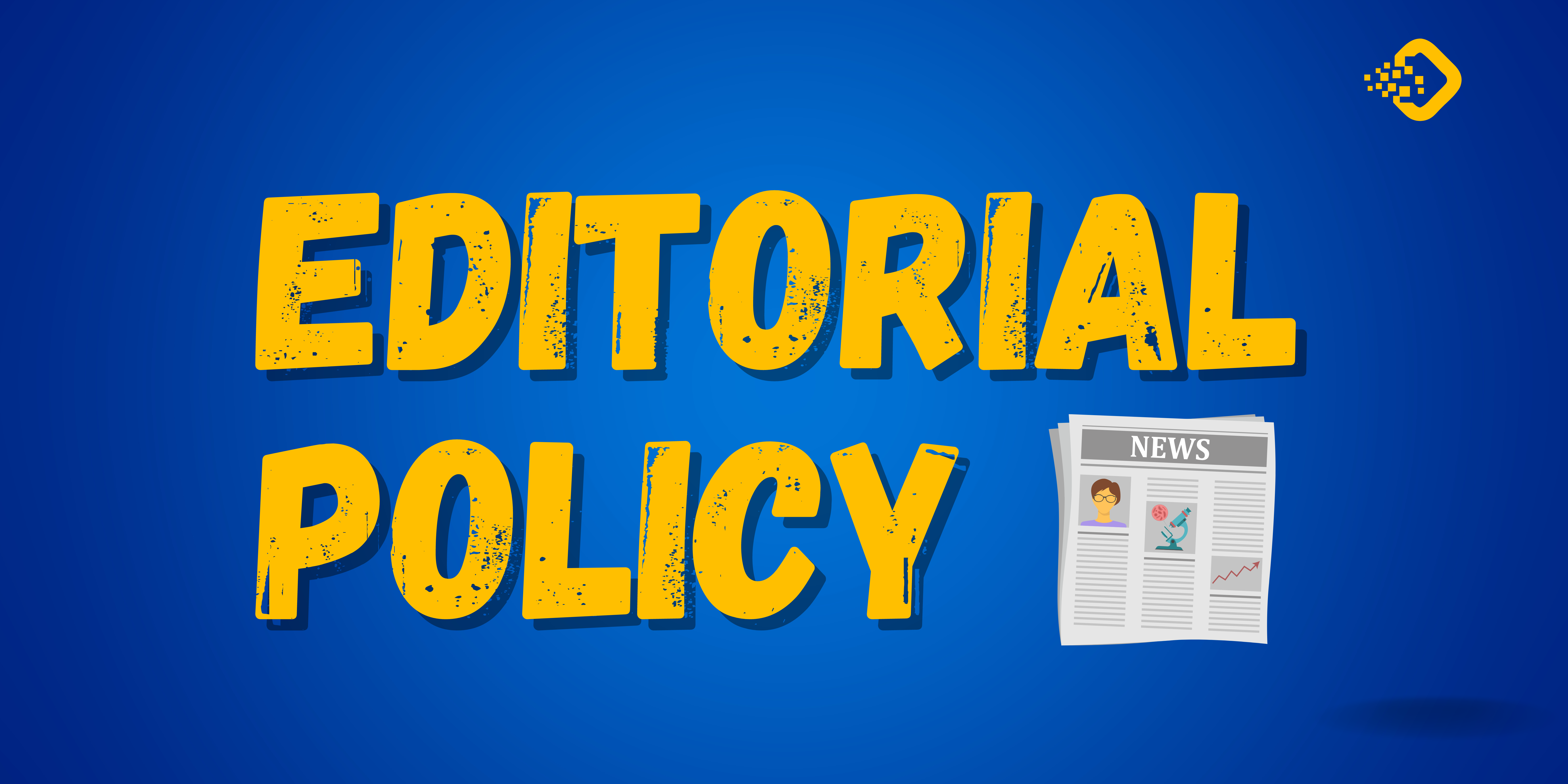 USVoicenews.com Editorial Policy