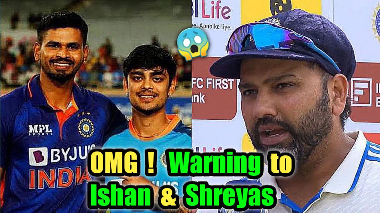 Rohit Sharma's 'hunger' statement: Did Ishan Kishan get the message?