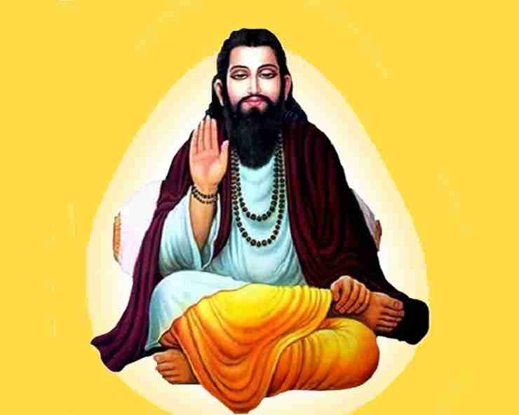 Sant-Ravidas-Jayanti तनाव का रहस्य: अभिमान से लेकर चिंता तक, जानिए आपके तनाव का कारण